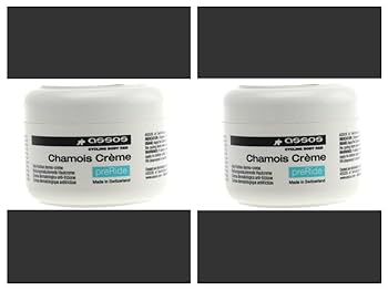 【Chama】Mクリーム4＆ジェル2 、トーナー200ml、インテンス Amazon.com: Assos Chamois Cream (4.73 oz.) Twin Pack (2 Jars